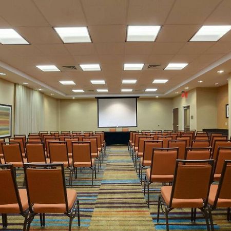 Fairfield Inn & Suites By Marriott Fort Lauderdale Pembroke Pines Exteriör bild