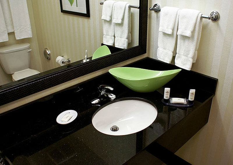 Fairfield Inn & Suites By Marriott Fort Lauderdale Pembroke Pines Exteriör bild