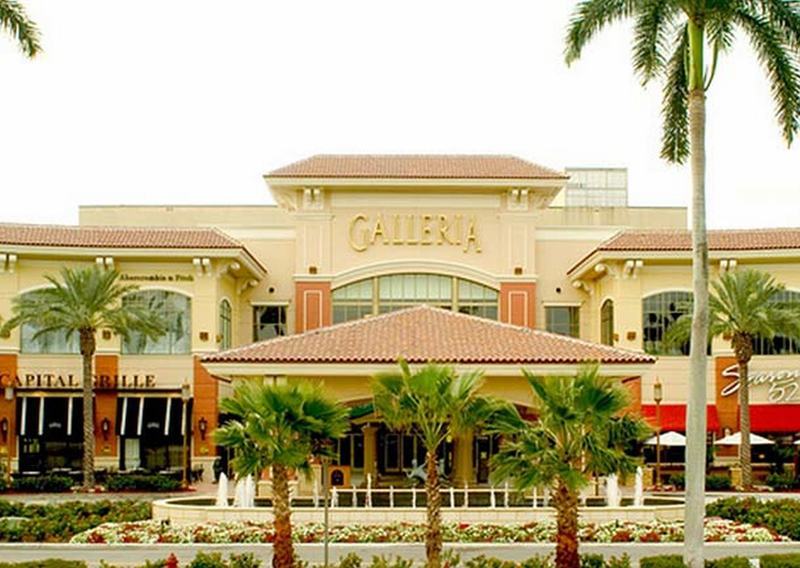 Fairfield Inn & Suites By Marriott Fort Lauderdale Pembroke Pines Exteriör bild